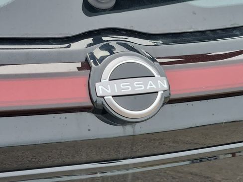 New 2025 Nissan Kicks Play S image 17