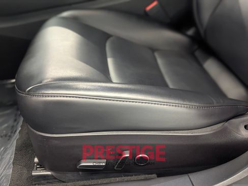 Used 2021 Tesla Model 3 Long Range AWD/4WD image 25