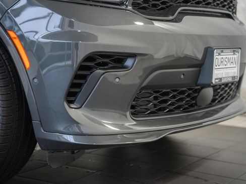 New 2026 Dodge Durango GT AWD/4WD image 13