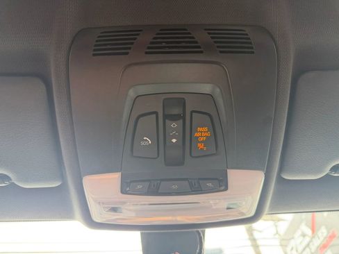 Used 2015 BMW M235i xDrive Coupe image 32