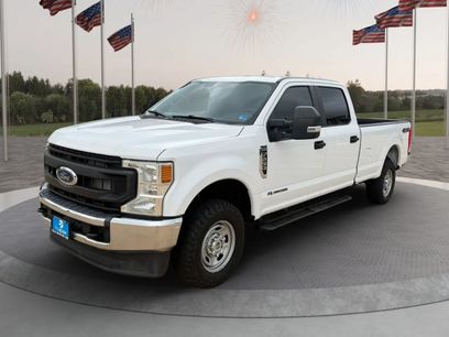 Used 2022 Ford F250 XL w/ Power Equipment Group