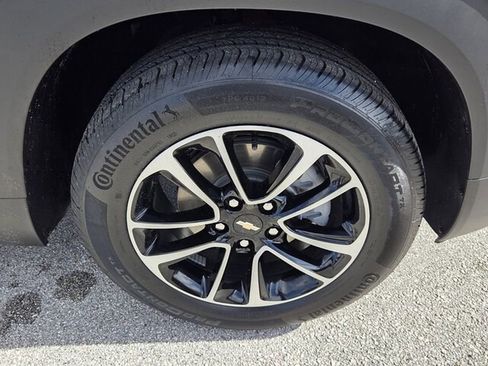 Used 2026 Chevrolet TrailBlazer LT w/ Driver Confidence Package image 15