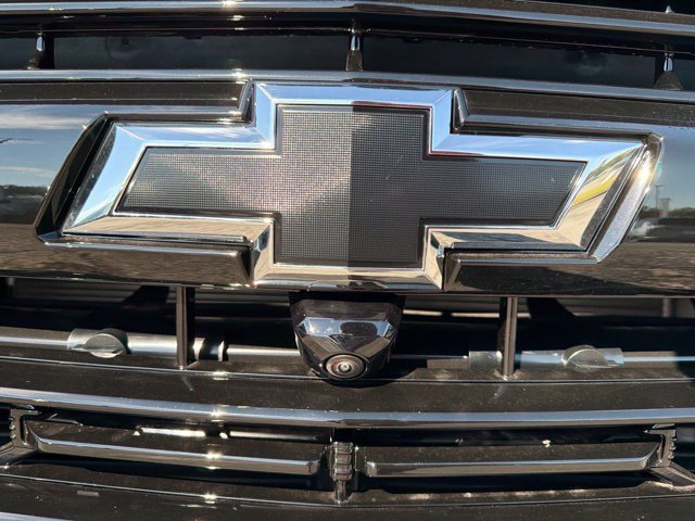 New 2026 Chevrolet Tahoe RST w/ Advanced Technology Package AWD/4WD image 9