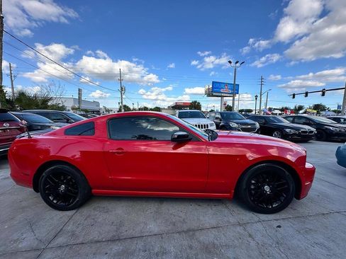 Used 2014 Ford Mustang Coupe w/ Equipment Group 102A RWD image 16