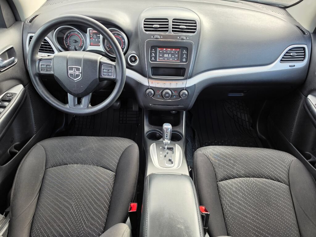 Used 2014 Dodge Journey American Value Package FWD image 19