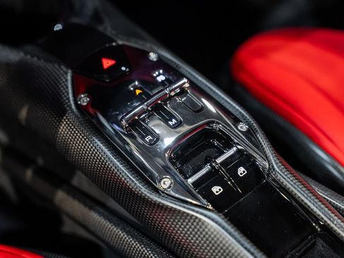 Certified 2022 Ferrari 296 GTB RWD image 42
