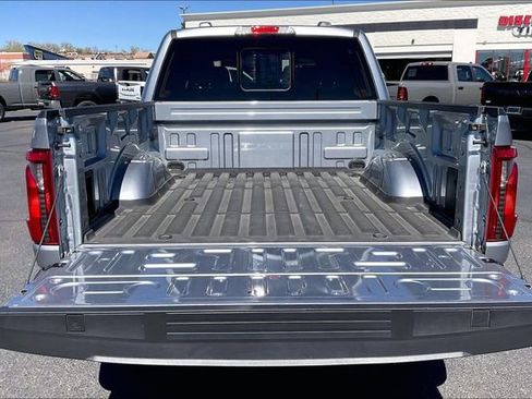 Used 2024 Ford F150 XLT w/ Equipment Group 302A MID image 30