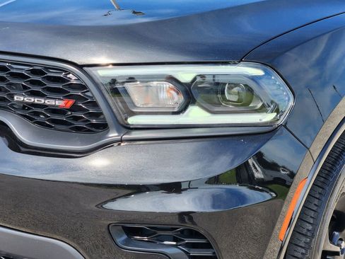 Used 2025 Dodge Durango GT AWD/4WD image 8