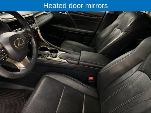 Used 2017 Lexus RX 350 AWD image 10