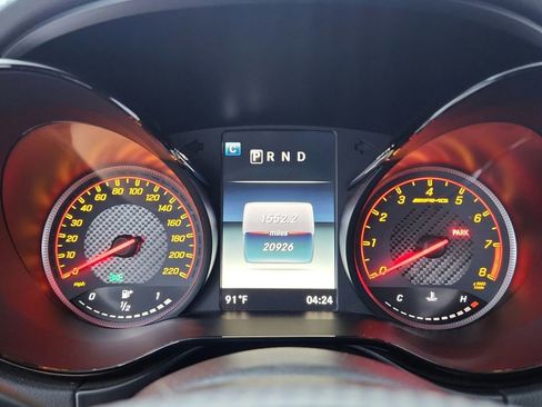 Used 2018 Mercedes-Benz AMG GT R image 26