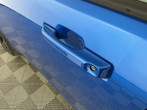 New 2026 Ford Maverick Lariat w/ Black Appearance Package image 14