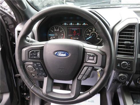 Used 2019 Ford F150 XLT w/ Equipment Group 302A Luxury image 10