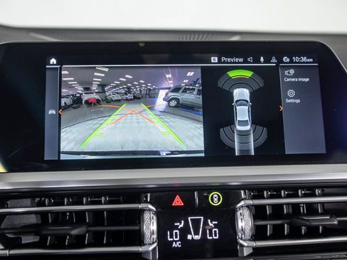 Used 2021 BMW 330i Sedan w/ M Sport Package image 30