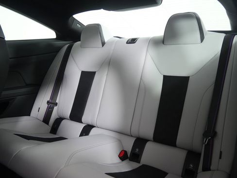 New 2026 BMW M4 Competition w/ Executive Package image 16