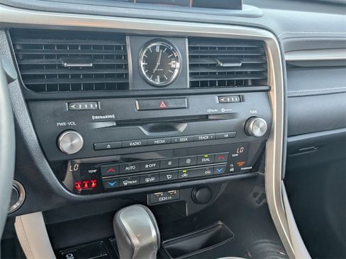 Used 2022 Lexus RX 350 FWD image 21