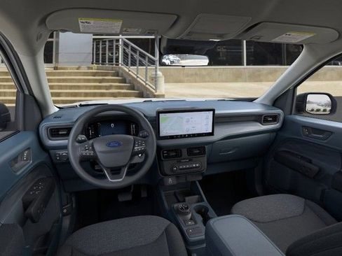 New 2026 Ford Maverick XL w/ Equipment Group 101A image 9