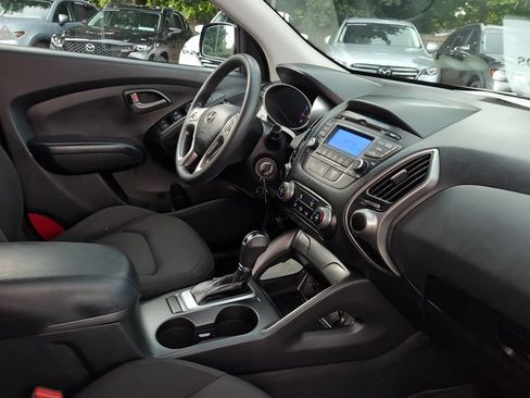 Used 2015 Hyundai Tucson GLS AWD/4WD image 7
