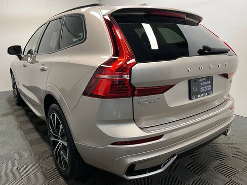 Used 2024 Volvo XC60 B5 Plus w/ Protection Package Premier AWD/4WD image 22
