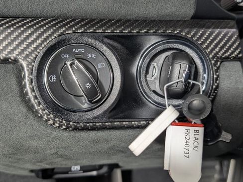 Certified 2024 Porsche 718 Boxster Spyder RS image 33