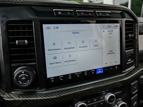 Used 2023 Ford F250 Lariat w/ Lariat Ultimate Package image 83