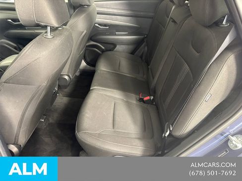 Used 2025 Hyundai Tucson SEL image 24