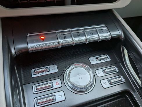 New 2026 Lincoln Nautilus Reserve image 20