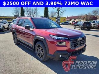 New 2026 Subaru Outback Limited XT video 1