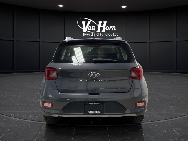 New 2026 Hyundai Venue SEL FWD image 6