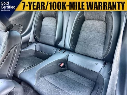 Used 2024 Ford Mustang GT image 30