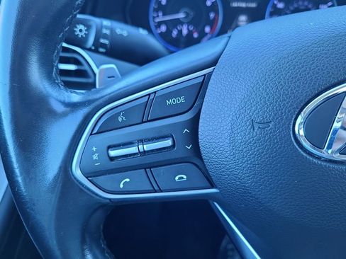 Used 2020 Hyundai Palisade SEL AWD/4WD image 24