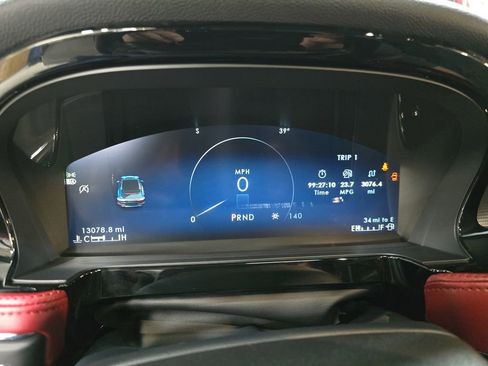 Used 2023 Lincoln Corsair Reserve w/ Equipment Group 201A image 22