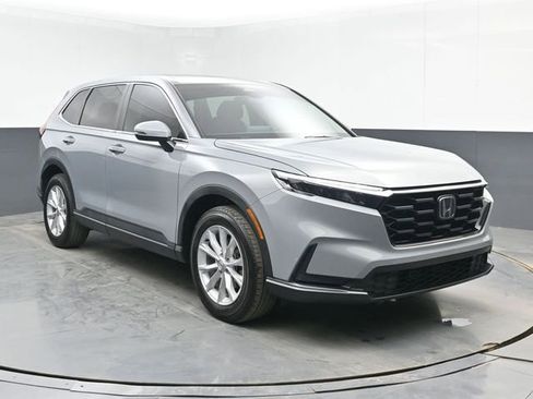 Used 2023 Honda CR-V EX image 2