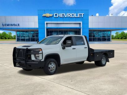 Used 2023 Chevrolet Silverado 3500 W/T w/ WT Convenience Package