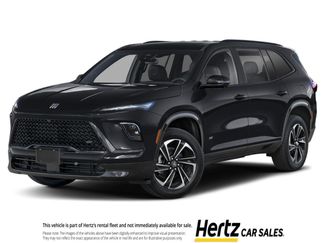 Used 2025 Buick Enclave Sport Touring video 1