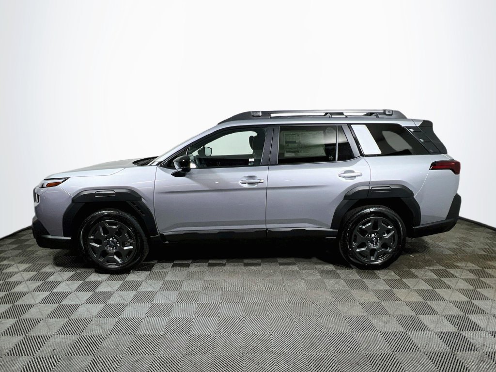 New 2026 Subaru Outback Premium AWD/4WD image 4