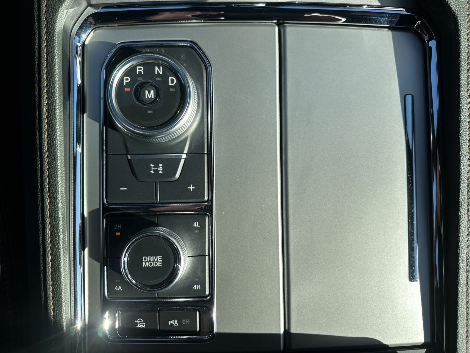 Used 2022 Ford Expedition Timberline AWD/4WD image 23