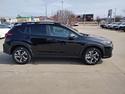 New 2026 Subaru Crosstrek 2.0i Premium AWD/4WD image 6