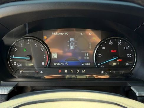 Used 2020 Ford Explorer XLT w/ Equipment Group 202A image 38