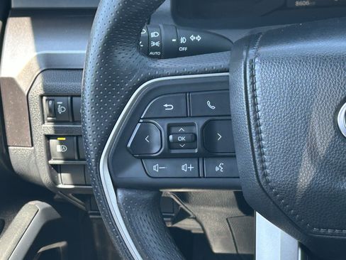 Certified 2026 Toyota 4Runner SR5 AWD/4WD image 23