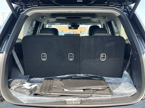 New 2026 Hyundai Palisade Limited image 36