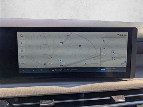 Certified 2026 Hyundai Tucson SEL FWD image 17