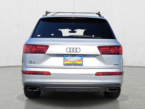 Used 2019 Audi Q7 3.0T Prestige image 6