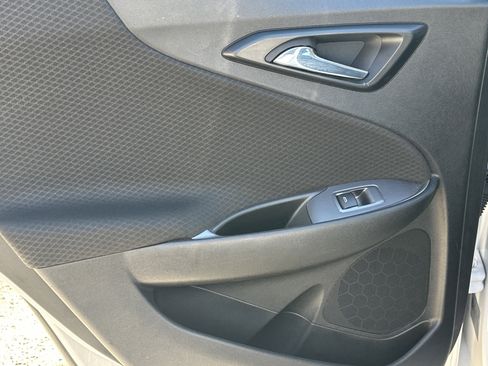 Used 2024 Chevrolet Malibu LT image 18