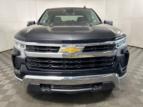 Used 2022 Chevrolet Silverado 1500 LT image 8