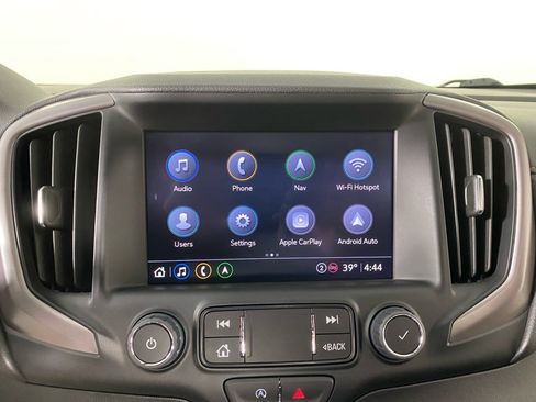 Used 2024 GMC Terrain AT4 w/ Infotainment Package II image 23