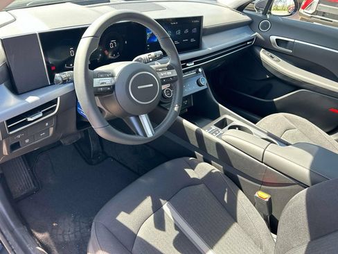 New 2026 Hyundai Sonata SEL FWD image 10