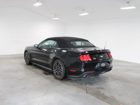 Used 2023 Ford Mustang Premium image 8