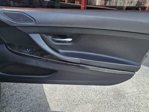 Used 2013 BMW 650i xDrive Convertible AWD/4WD image 20