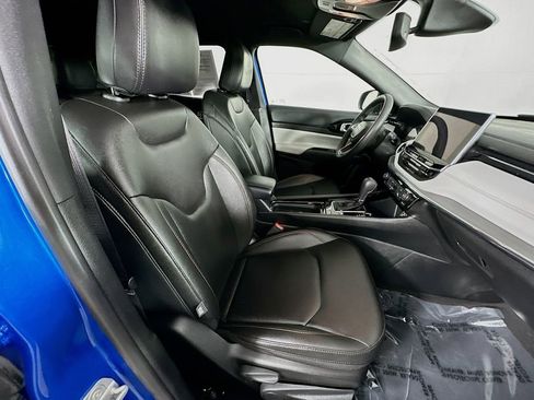 Certified 2024 Jeep Compass Limited image 37