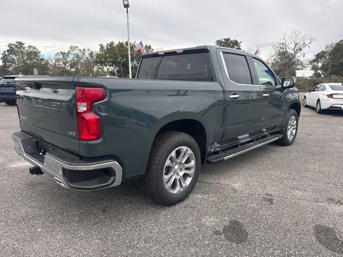 New 2025 Chevrolet Silverado 1500 LT image 5